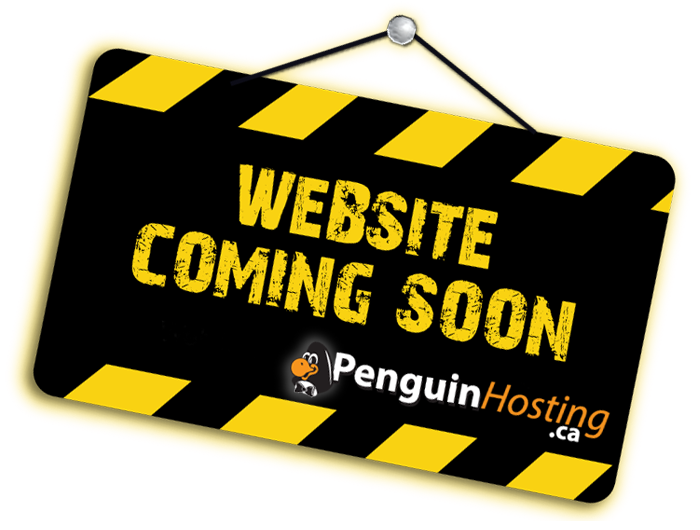Website coming soon! Web Hosting by HostPapa